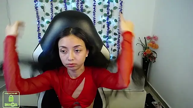 NathaliaSweet_11n Live XXX chat