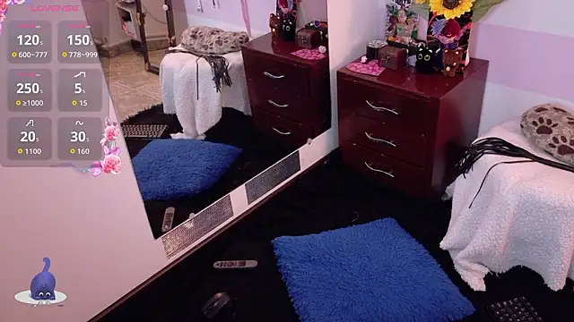 Catwhite_n Live XXX chat