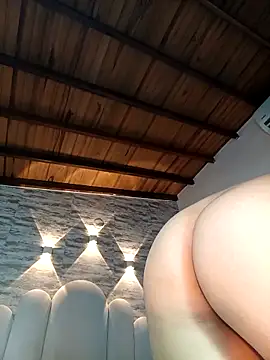 Czat XXX na żywo – Kristy1_