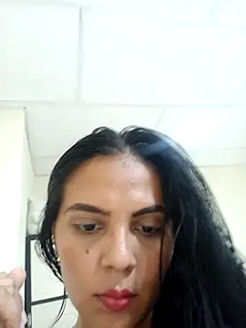 Show de Liss_smith na webcam