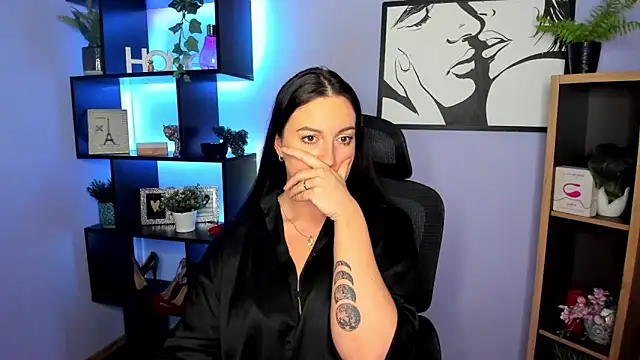 Chat XXX en directo de FUN_AMI