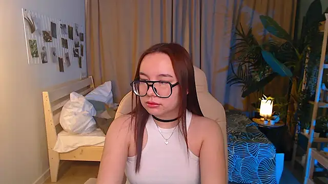 Estrella_Nouri Webcam Show