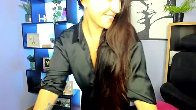 FUN_AMI Live XXX-chat