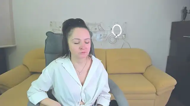 AngellLika: онлайн-секс-чат