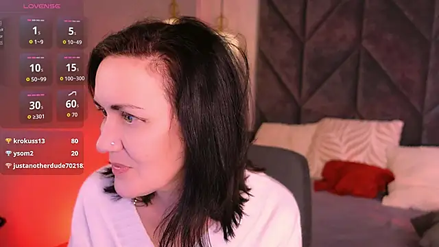 Chat XXX en directo de Irene_Marlow