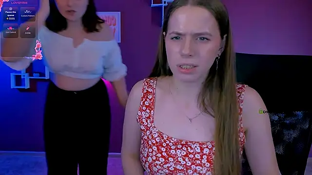 Živý XXX chat kora_cosmo