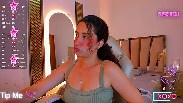 Živý XXX chat NoaMalak7