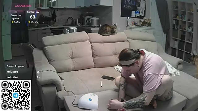 Chat +18 de porrrno_pony ao vivo