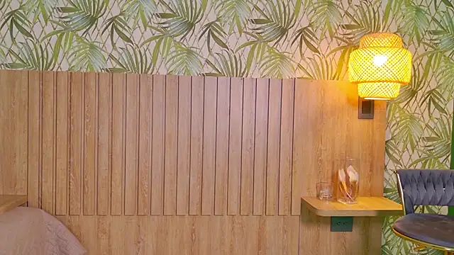 MiiaCullens – Live XXX-chat