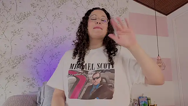 Charlotte__Miller élő XXX-chatje