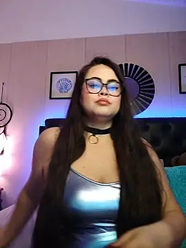 LolaVillalobos Chat XXX in diretta