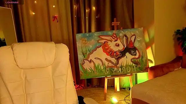 Lucy_louras Chat XXX in diretta