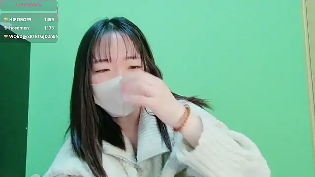 goamachan777 webkamerás műsora