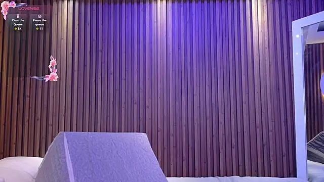 แชท XXX สดของ AlanaWalker9