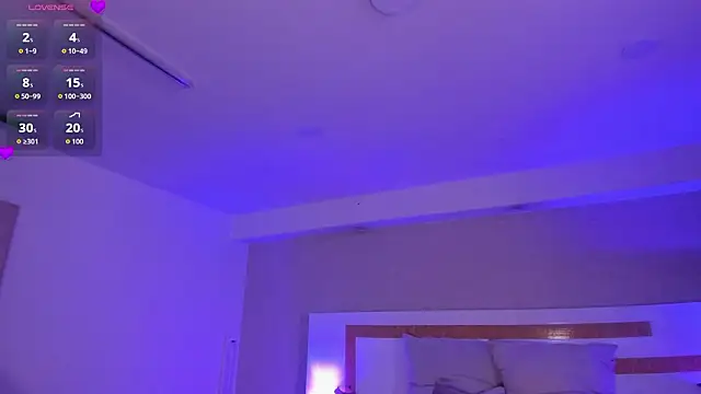 Violeta_dh Chat XXX in diretta