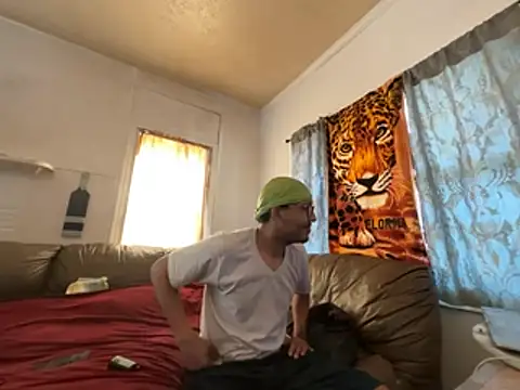 ThrowedWorldWide: вебкам-шоу