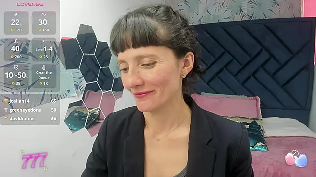 Valery_More__ Chat XXX in diretta