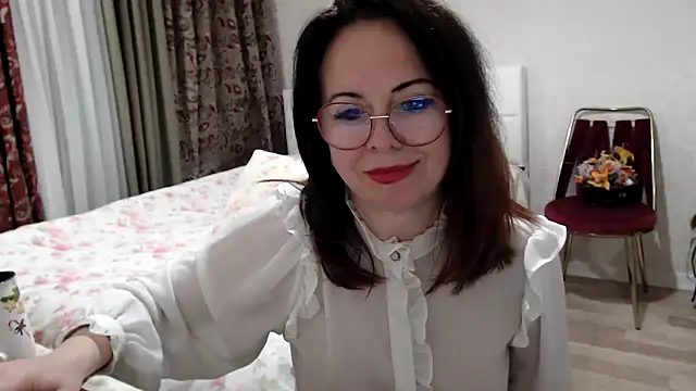 Arisa5000 Chat XXX in diretta