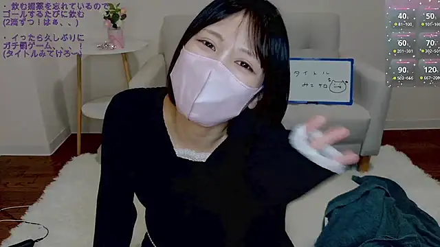 AKUMA__chan07 Show in webcam
