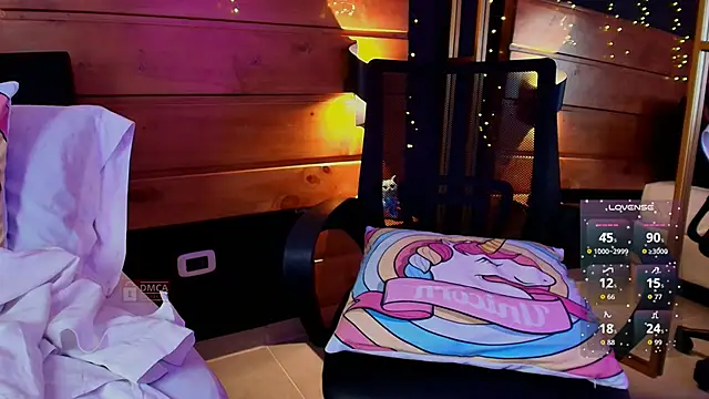 milena_kiitty Chat XXX in diretta