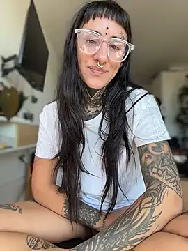 Show Webcam de xsadtanas