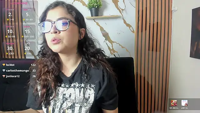 Violette_Blake_ Obrolan Langsung XXX