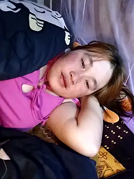 Kathyk7 Pertunjukan Webcam