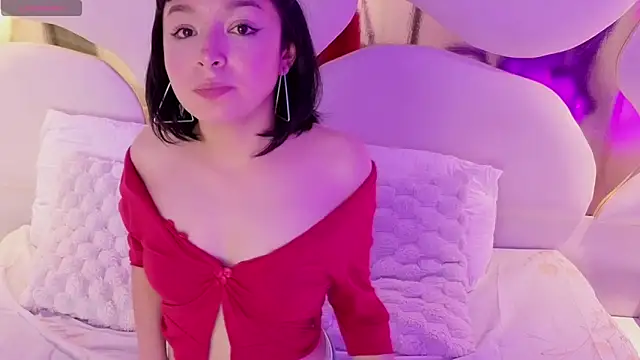 Candy_joness Chat XXX in diretta