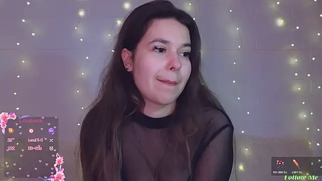 Minne__mouse Chat XXX in diretta