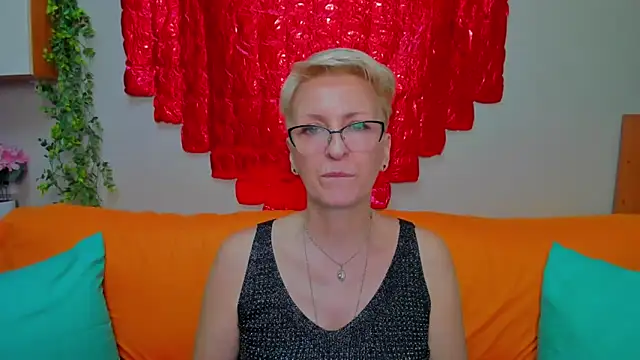 iamyourdream89's Webcam Show