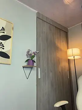 Vanesa_novvoa's Live XXX Chat