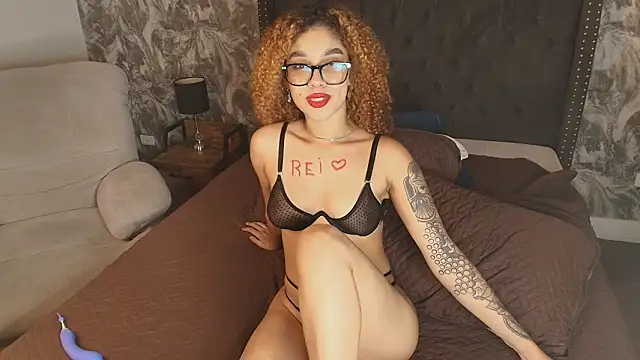Živý XXX chat Sienna_brunette