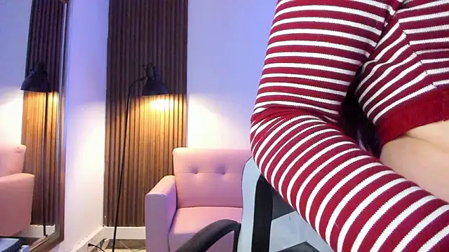 MAGIC_VERA Adlı Modelin Canlı XXX Sohbeti