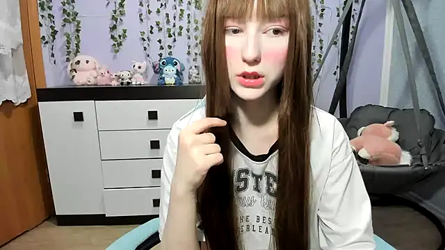Yoonhee_ki Live XXX-Chat