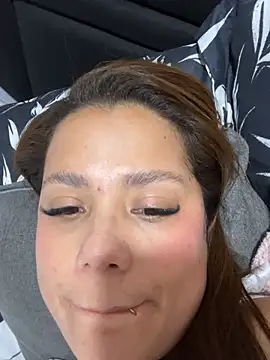 Pretty__Milf – Kamerová šou