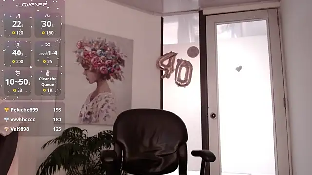 milfsecret69: απευθείας συνομιλία ΧΧΧ