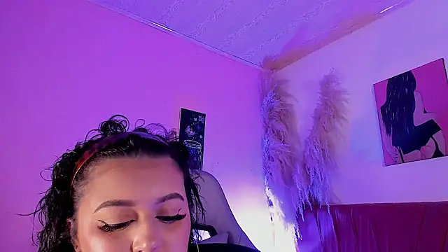 LorenaStevensn Live XXX chat