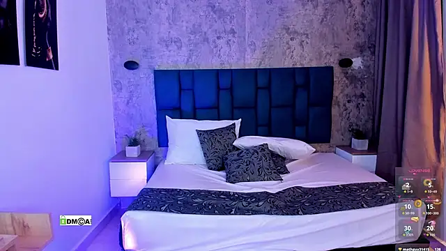 Chat +18 de Gabyjackson1 ao vivo