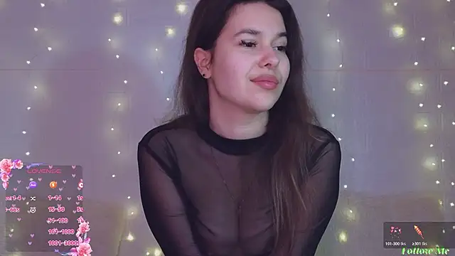 Chat XXX en directo de Minne__mouse