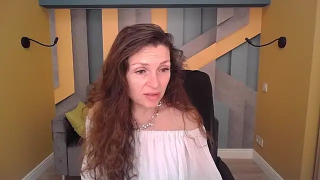 EllaLong Adlı Modelin Canlı XXX Sohbeti