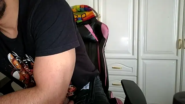 Chatroom XXX en direct de Jackyrose