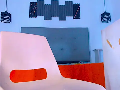 Chatroom XXX en direct de Hot_Latino_x