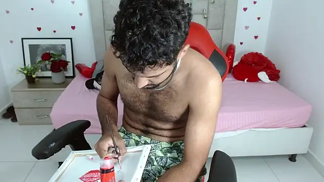 Chatroom XXX en direct de mister_fox723