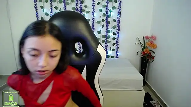 NathaliaSweet_11 Live XXX-Chat