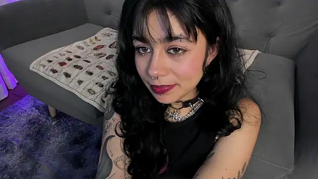 flower_smith_ – Live XXX-chat