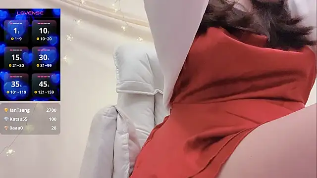 Tw_Zoella Live XXX-chat