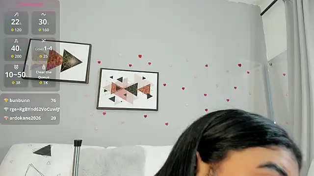 PauleteW10: απευθείας συνομιλία ΧΧΧ