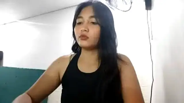 แชท XXX สดของ IngridBoyea