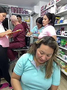 kandalove live XXX chat