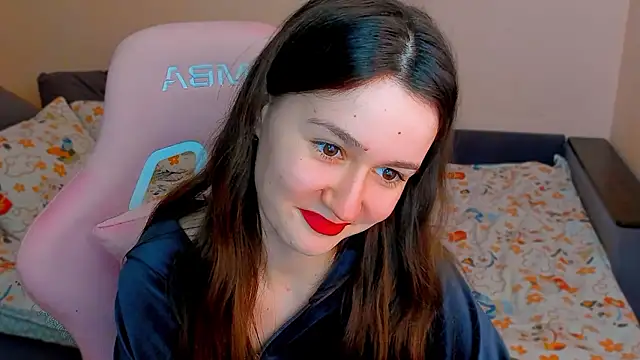 ameli_moon's Live XXX Chat